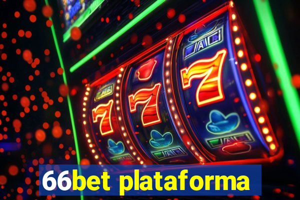 66bet plataforma